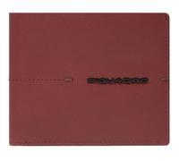 PIQUADRO Giles Men´s Wallet Flip Out ID Holder RFID Leather