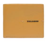 PIQUADRO Giles Men´s Wallet RFID Yellow