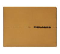 PIQUADRO Giles Men´s Wallet RFID Yellow