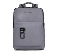 PIQUADRO Harper 14" Computer Backpack Grey