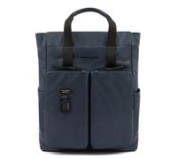 PIQUADRO Harper Computer Backpack Blu