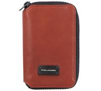 Piquadro Harper Geldbörse Leder 9 cm tobacco (PU5763APR-CU) braun