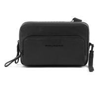 PIQUADRO Harper Mono Sling Bag Nero