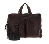 PIQUADRO Harper Portfolio Computer Briefcase Testa Di Moro