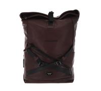 PIQUADRO Harper Roll Top Computer Backpack RFID Testa Di Moro