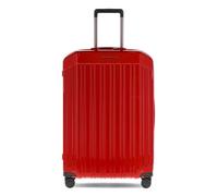 Piquadro PQ-Light 4-Rollen Trolley 69 cm rot