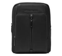 PIQUADRO Hedley Crossbody Bag M Black