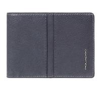 PIQUADRO Hedley Men´s Wallet with Coin Pocket RFID Blue