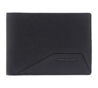 PIQUADRO Herbst Winter Modern, Einheitsgröße, Schwarz, Taglia Unica, Modern