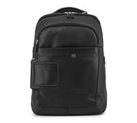 PIQUADRO Vibe Computer Backpack Nero