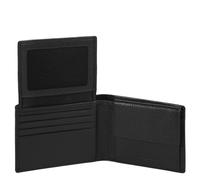 Piquadro Modus - Herrengeldbörse 7cc 12.5 cm RFID (plum)