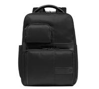Piquadro Wollem Laptop Backpack 14" black