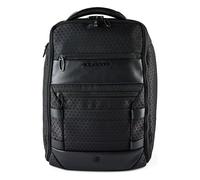 Piquadro Hex Reiserucksack 45 cm Laptopafch schwarz