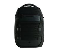 PIQUADRO Hexagon Modular Travel Backpack Verde