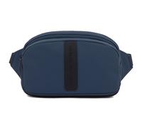 Piquadro Hidor Gürteltasche 26 cm night blue