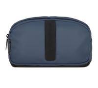 Piquadro Hidor Gürteltasche 26 cm night blue