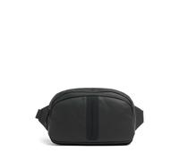 Piquadro Hidor Gürteltasche schwarz, Nylon, Herren