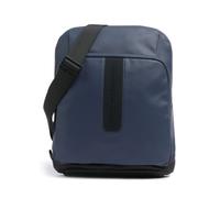 Piquadro Hidor Umhängetasche dunkelblau, Nylon, Herren