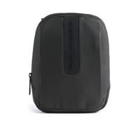 Piquadro Hidor Umhängetasche schwarz, Nylon, Herren