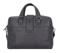 Piquadro Ili Aktentasche mit 14'' Laptopfach und zwei Henkeln - CA3996S86