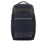 PIQUADRO Keith Computer And Tablet Backpack RFID Nero