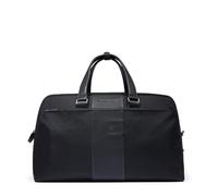 PIQUADRO - Kleine Reisetasche - Strapazierfähiges Material - Schwarz - Für Damen und Herren