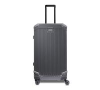 Piquadro Pop - 4-Rollen-Trolley 73 cm (grey) 73 cm