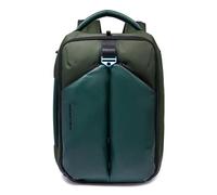 Piquadro S137 Reiserucksack 45 cm Laptopfach green (TAS030033) gruen