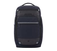 PIQUADRO Keith Computer And Tablet Backpack RFID Nero