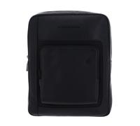 PIQUADRO Liko Crossbody Bag M Black