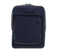 PIQUADRO Liko Crossbody Bag S Blue