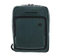 PIQUADRO Liko Crossbody Bag S Green