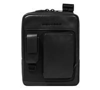 PIQUADRO Liko Crossbody Bag S Black