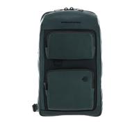 PIQUADRO Liko Monosling Bag Green