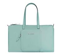 PIQUADRO Lyra Duffel Bag Sage Green