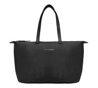 PIQUADRO Lyra Foldable Laptop Bag Black