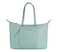 PIQUADRO Lyra Foldable Laptop Bag Sage Green