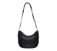 PIQUADRO Lyra Shoulder Bag S Black