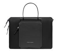 PIQUADRO Lyra Women's Laptop Bag Black