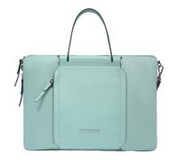 PIQUADRO Lyra Women's Laptop Bag Sage Green
