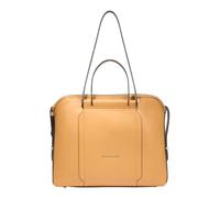 PIQUADRO Lyra Women's Laptop Bag Yellow - Beige