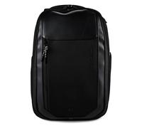 Piquadro Lyss Reiserucksack 43 cm laptopfach schwarz