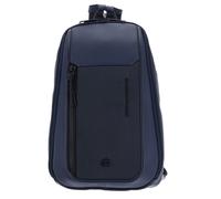 PIQUADRO Lyss Sling Bag Blu