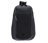 PIQUADRO Lyss Sling Bag Nero