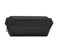 Piquadro Mac-Beth Gürteltasche 38 cm schwarz