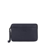 PIQUADRO Male/Female/Unisex Modus Special Tablet/iPad mini 9 Zoll Tasche, blau