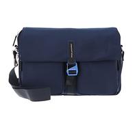 PIQUADRO Messenger aus Stoff für Computer