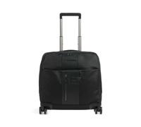 Piquadro Mobile Office schwarz, Nylon, Unisex