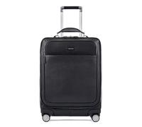 PIQUADRO Modern, schwarz, Schwarz, Einheitsgröße, Modern