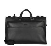 Piquadro Modus 25 - faltbarer Kleidersack 56 cm (black)